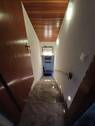 Treppenabgang ins UG - 