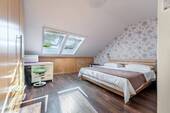 Elternschlafzimmer - 