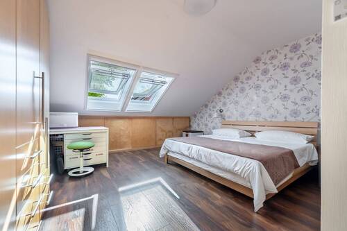 Elternschlafzimmer - 