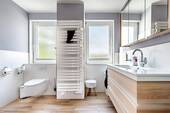 Dusch-Bad - 