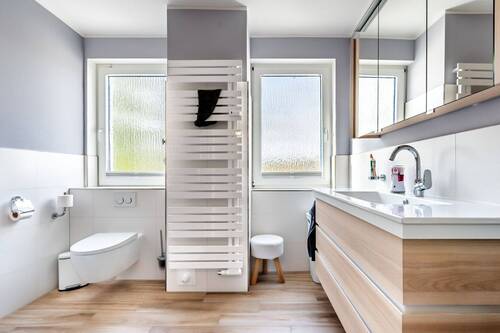 Dusch-Bad - 