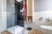 Dusch-Bad - 