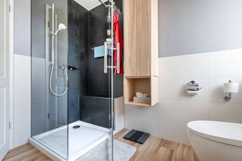 Dusch-Bad - 