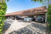 Zwei Carport-Stellplätze - 