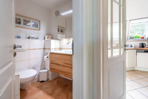 Gäste-WC - 
