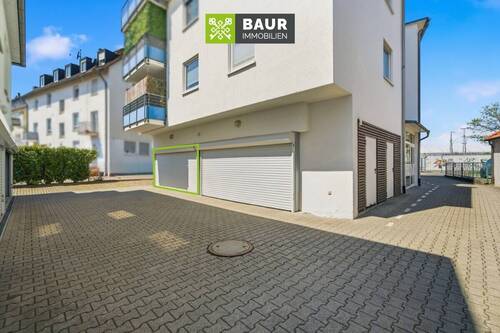 Aussenansicht - 