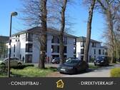 Visualisierung - Bürgervillen Quartier Gerbertstraße „2gether 4living“ Klimafreundl. Neubau '' 46 Wohnungen bereits verkauft'