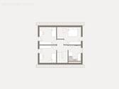 Obergeschoss - 