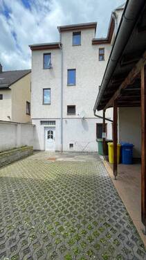 Innenhof (4) - 