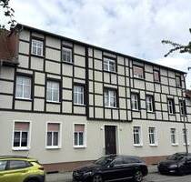 Charmante 3-Zimmer-Wohnung im Herzen von Kyritz