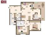 Grundriss - 