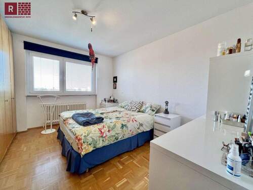 Schlafen - 