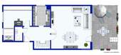 Grundriss EG - 