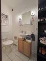 Gäste WC - 4 Zimmer Etagenwohnung in Berlin