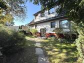 Hausansicht Eingangsseite - 