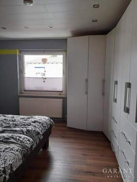 Schlafzimmer OG - 