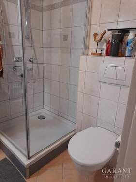 Duschbad EG - 