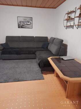Wohnzimmer EG - 