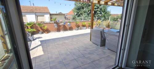 Terrasse 2 - 