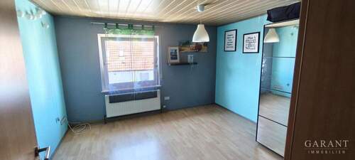Kinderzimmer OG - 
