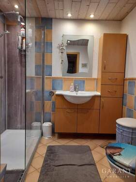 Duschbad OG - 