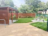 Innenhof - 