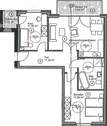 Grundriss - 
