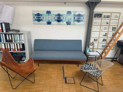 Sitzgruppe - Büro in Berlin