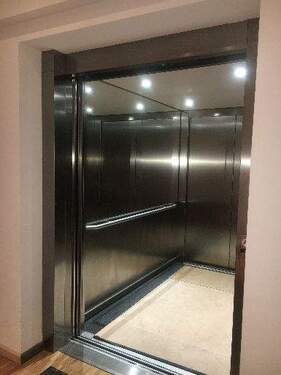 Aufzug - Büro in Berlin zur Miete