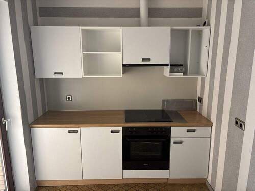 Küche - 4 Zimmer Einfamilienhaus zum Kaufen in Butjadingen / Stollhamm