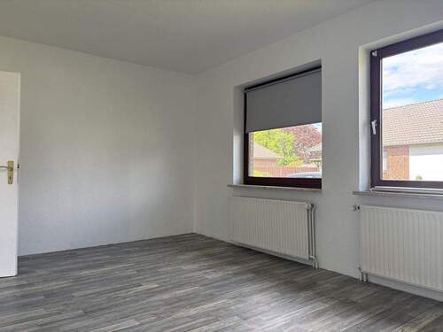 Schlafzimmer - Einfamilienhaus mit 117,00 m² in Butjadingen / Stollhamm zum Kaufen