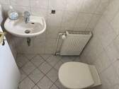 Gäste-WC - 
