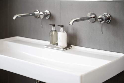 Bäder von Villeroy&Boch&Grohe - 