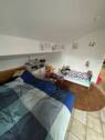 20 Schlafzimmer mit Kinderbett - 