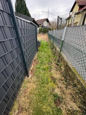 2 Gartenweg - 2 Zimmer Etagenwohnung in Kaiserslautern