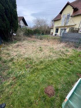 3 Garten - Etagenwohnung mit 65,00 m² in Kaiserslautern zum Kaufen