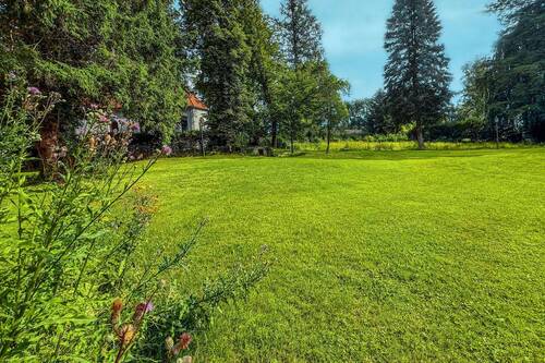 Idylle - Grundstück zum Kaufen in Berg-Mörlbach
