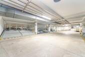 Tiefgarage - 