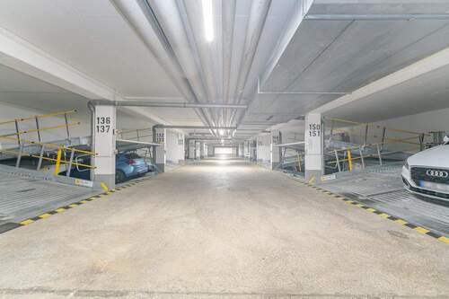 Tiefgarage - 