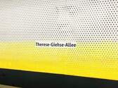 Therese-Giehse-Allee - 