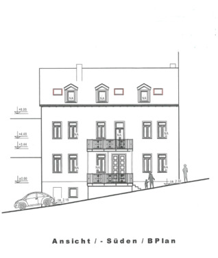 Außenansicht-Süden - 