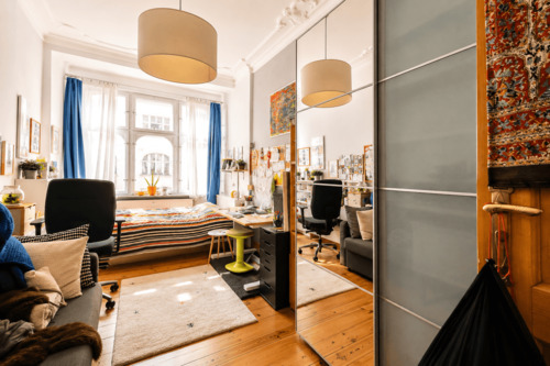Zimmer 3 - 