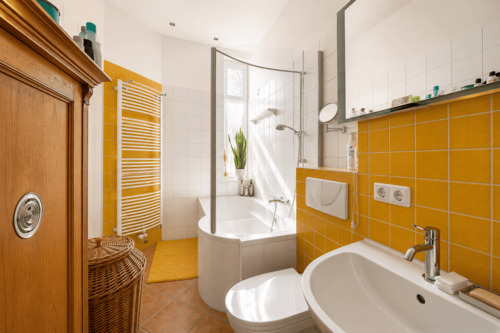 Badezimmer - 