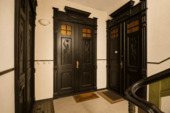 Treppenhaus - 