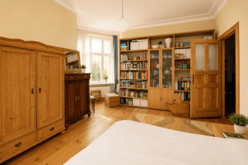 Zimmer 2 - 