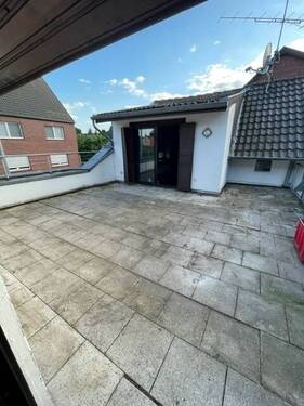 Dachterrasse - Mehrfamilienhaus, Wohnhaus mit 199,00 m&sup2; in Erkelenz zum Kaufen