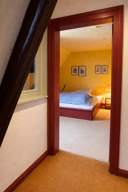 Schlafzimmer OG - 