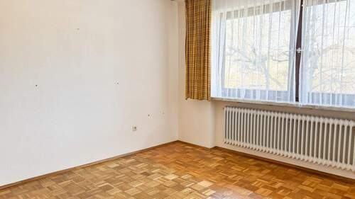 Schlafzimmer 1 EG - 