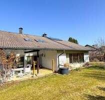 LEBENSWERT in begehrter Ruhelage - - Starnberg Söcking