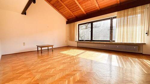 Wohnen - Einfamilienhaus mit 154,00 m&sup2; in Starnberg zum Kaufen